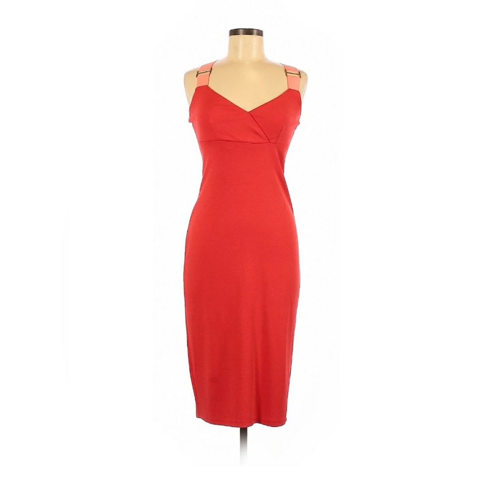 Venus Cocktail Dress